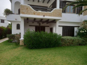 Appartement familiale CaboNegro